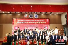 2026“欢乐春节”元宵喜乐会